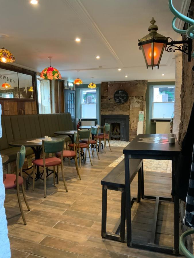 Salutation Hotel Kinross Exterior photo